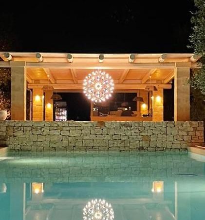 B&B Don Giovanni Monopoli Εξωτερικό φωτογραφία