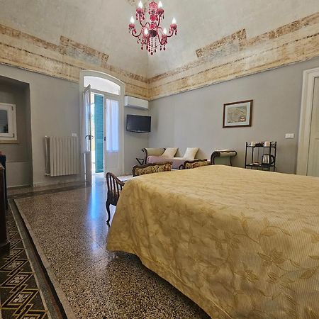 B&B Don Giovanni Monopoli Εξωτερικό φωτογραφία