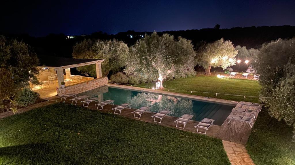 B&B Don Giovanni Monopoli Εξωτερικό φωτογραφία