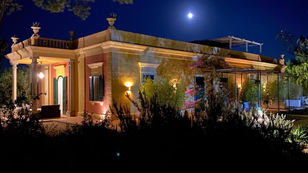 B&B Don Giovanni Monopoli Εξωτερικό φωτογραφία