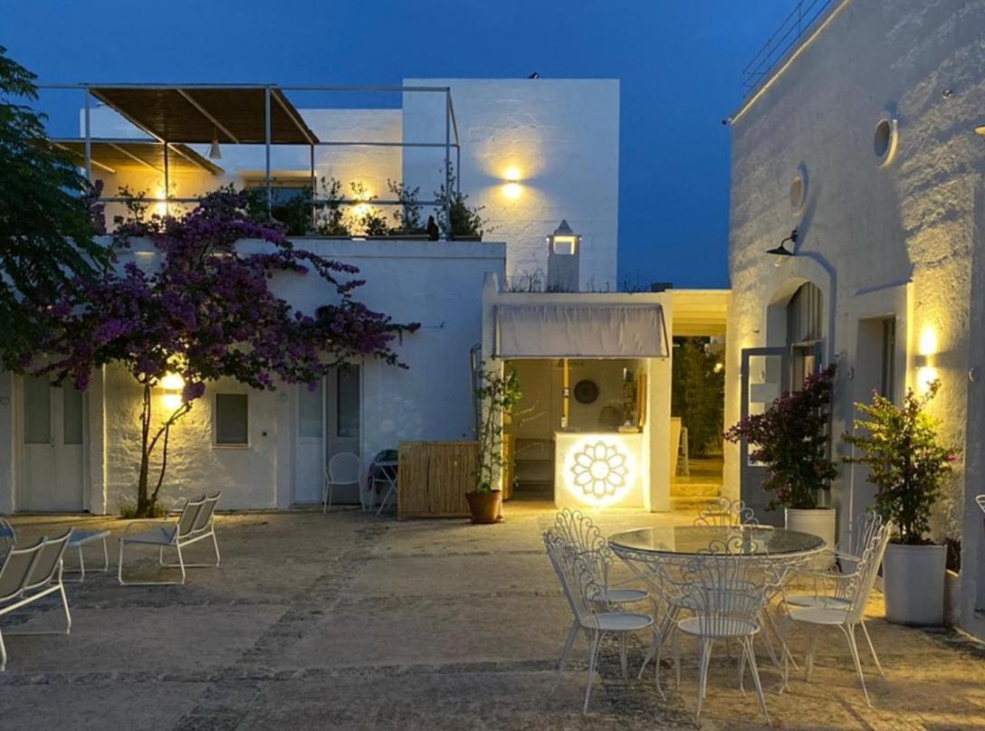 B&B Don Giovanni Monopoli Εξωτερικό φωτογραφία