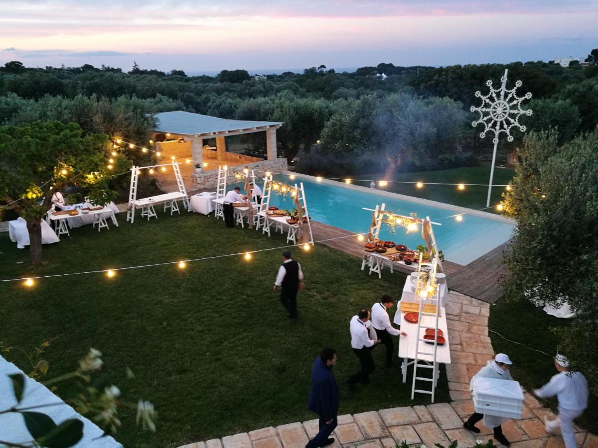 B&B Don Giovanni Monopoli Εξωτερικό φωτογραφία