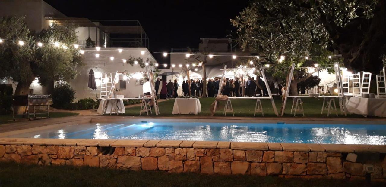 B&B Don Giovanni Monopoli Εξωτερικό φωτογραφία