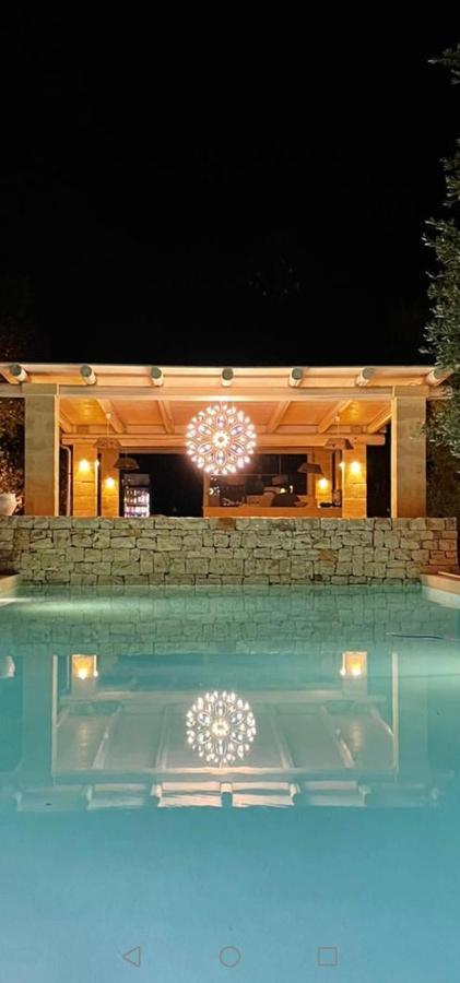 B&B Don Giovanni Monopoli Εξωτερικό φωτογραφία