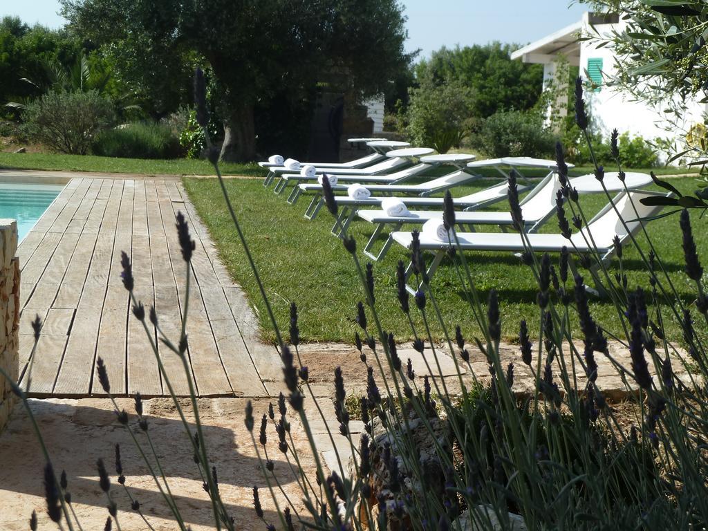 B&B Don Giovanni Monopoli Εξωτερικό φωτογραφία