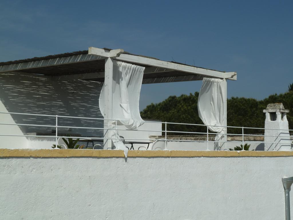 B&B Don Giovanni Monopoli Εξωτερικό φωτογραφία