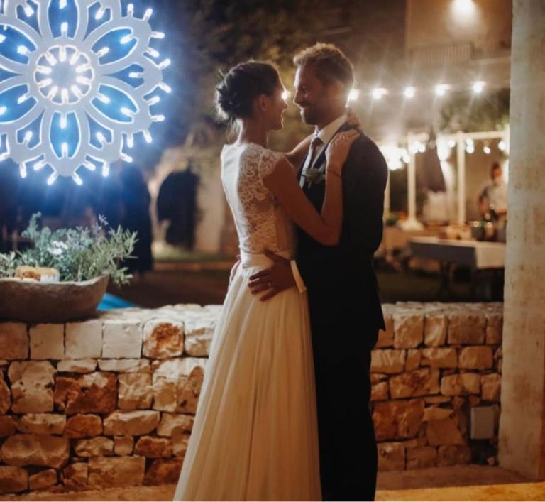 B&B Don Giovanni Monopoli Εξωτερικό φωτογραφία
