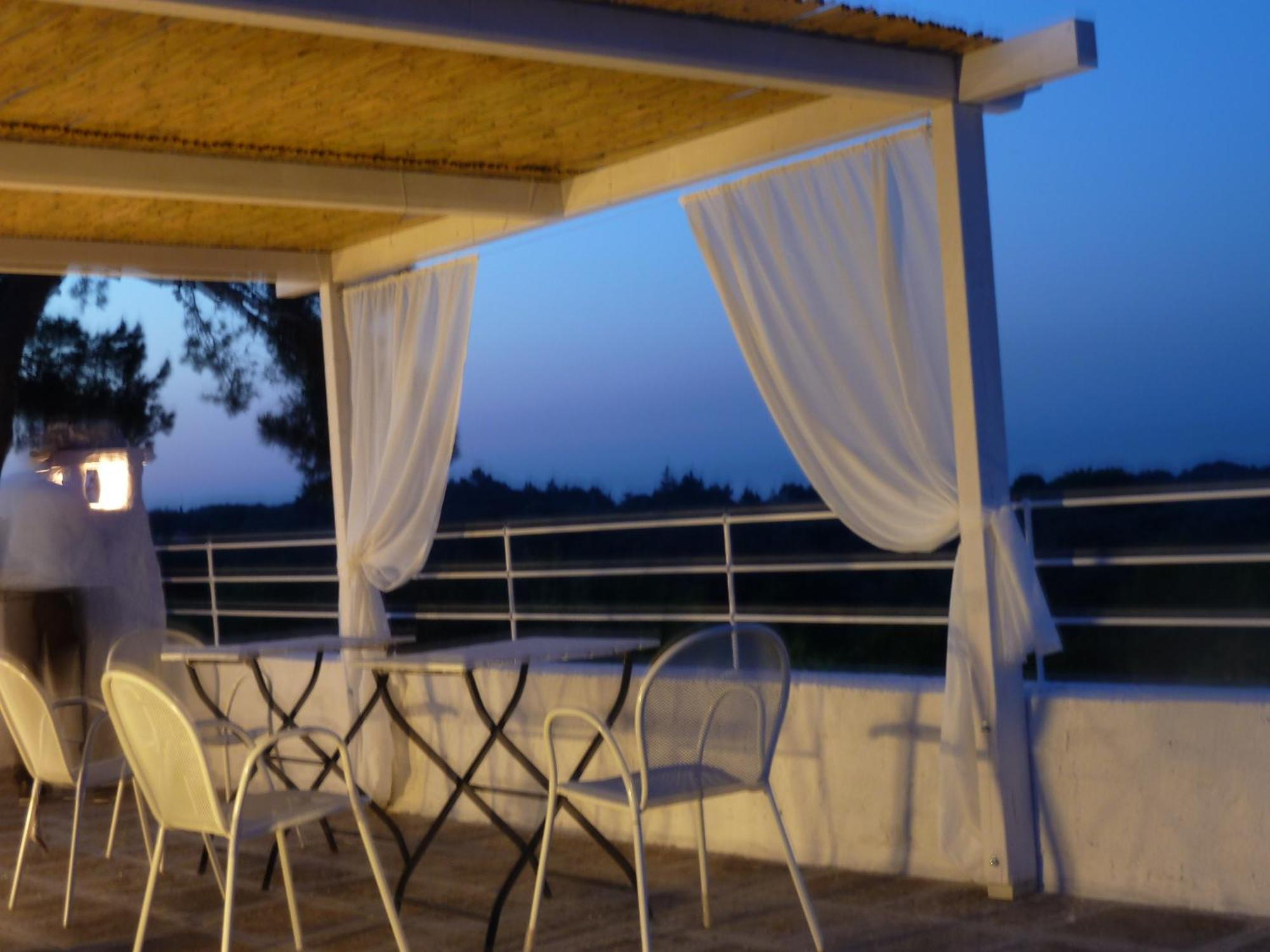 B&B Don Giovanni Monopoli Εξωτερικό φωτογραφία