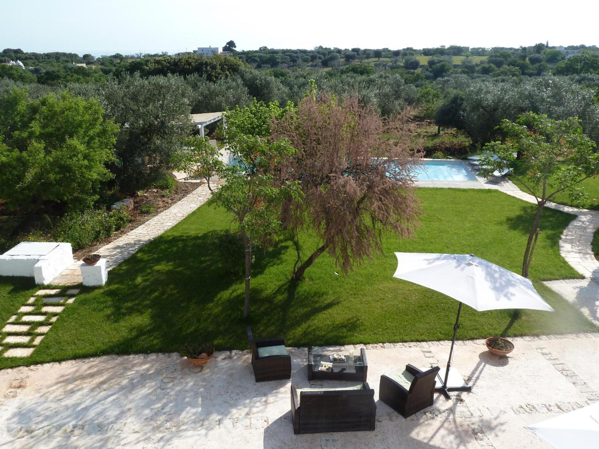 B&B Don Giovanni Monopoli Εξωτερικό φωτογραφία