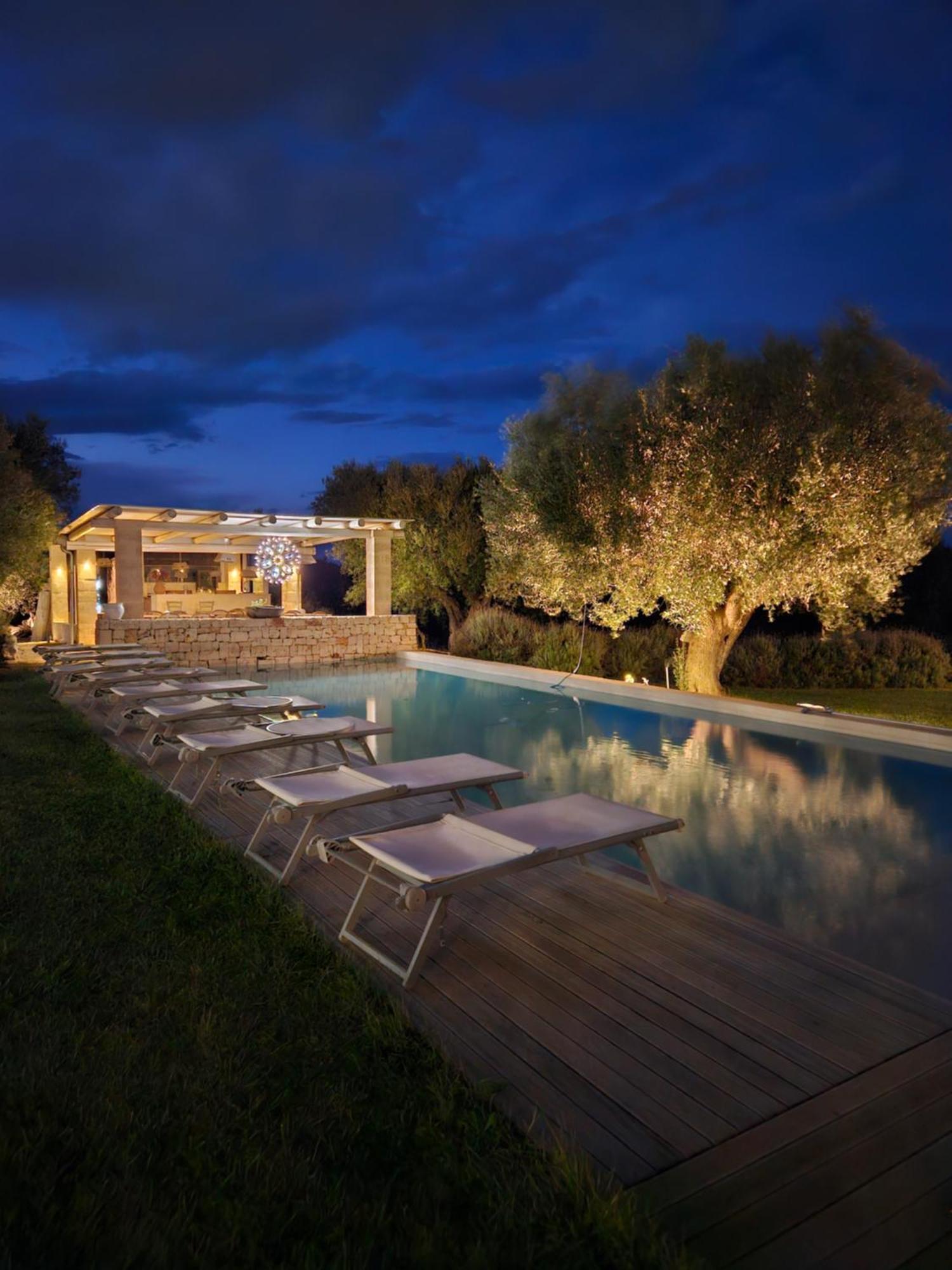 B&B Don Giovanni Monopoli Εξωτερικό φωτογραφία