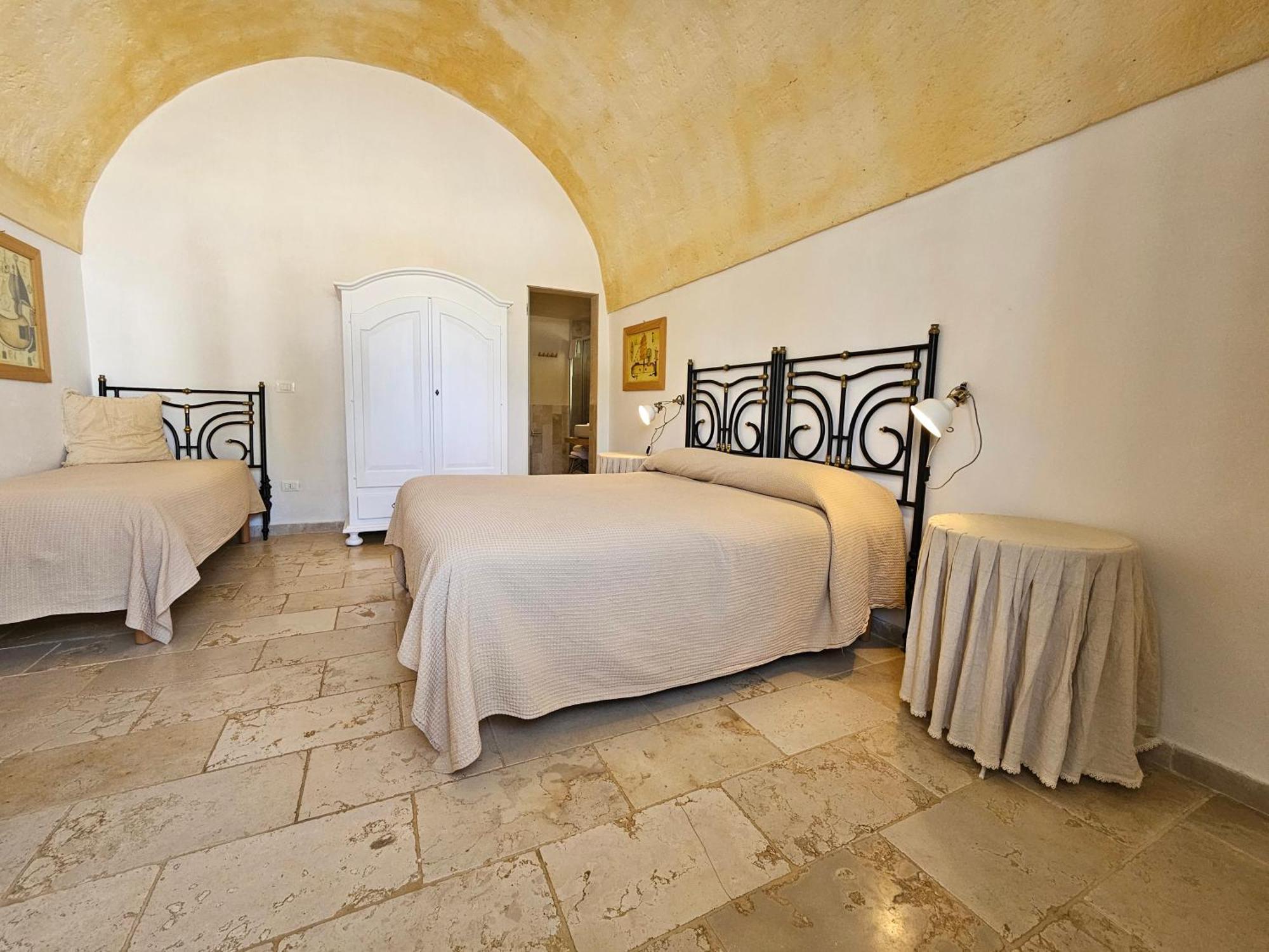 B&B Don Giovanni Monopoli Εξωτερικό φωτογραφία