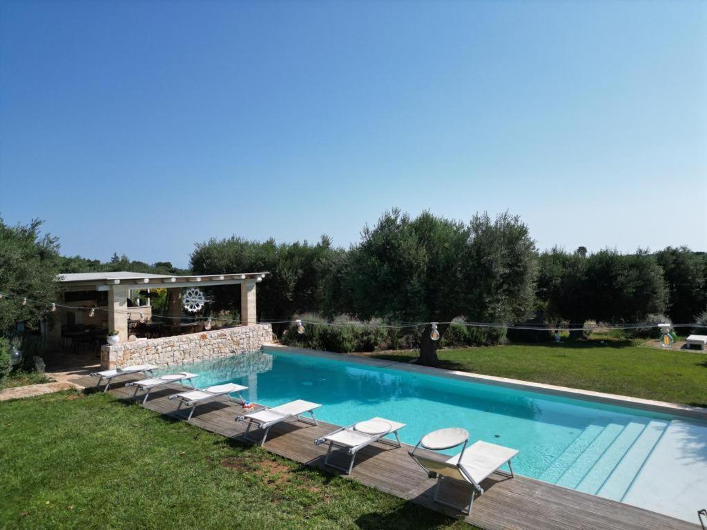 B&B Don Giovanni Monopoli Εξωτερικό φωτογραφία