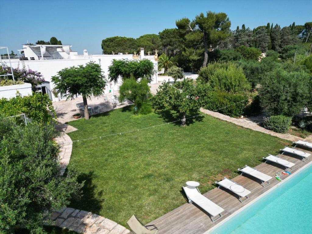 B&B Don Giovanni Monopoli Εξωτερικό φωτογραφία