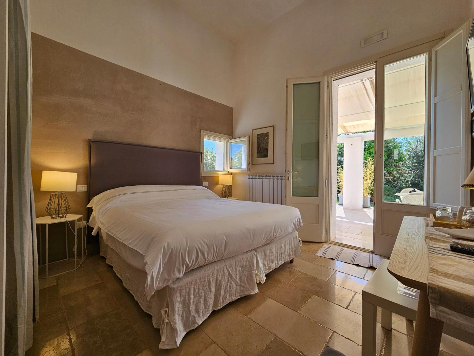 B&B Don Giovanni Monopoli Εξωτερικό φωτογραφία