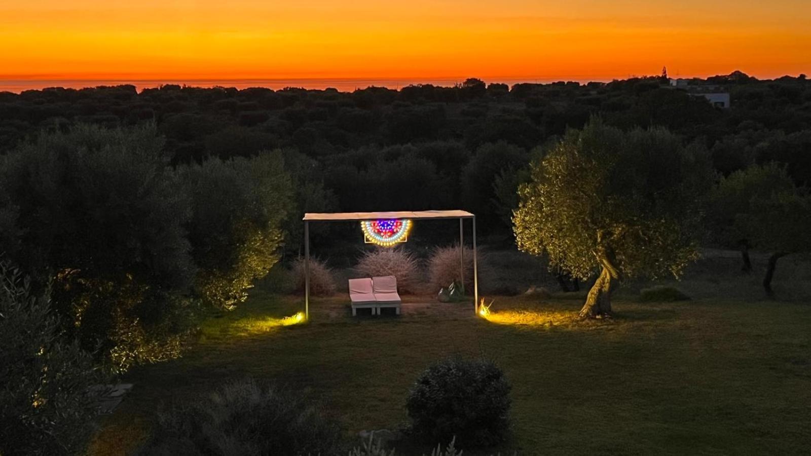 B&B Don Giovanni Monopoli Εξωτερικό φωτογραφία