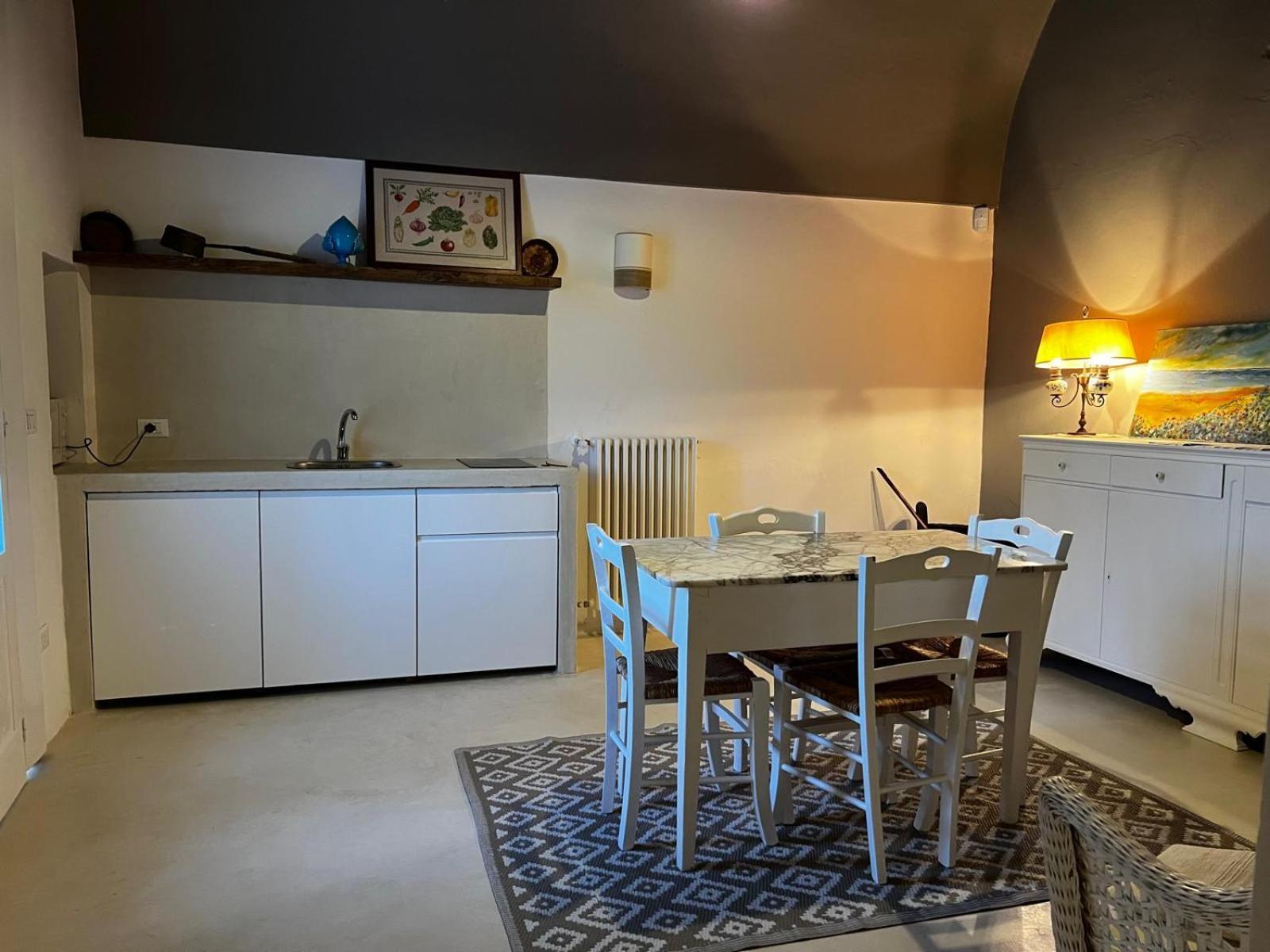 B&B Don Giovanni Monopoli Εξωτερικό φωτογραφία