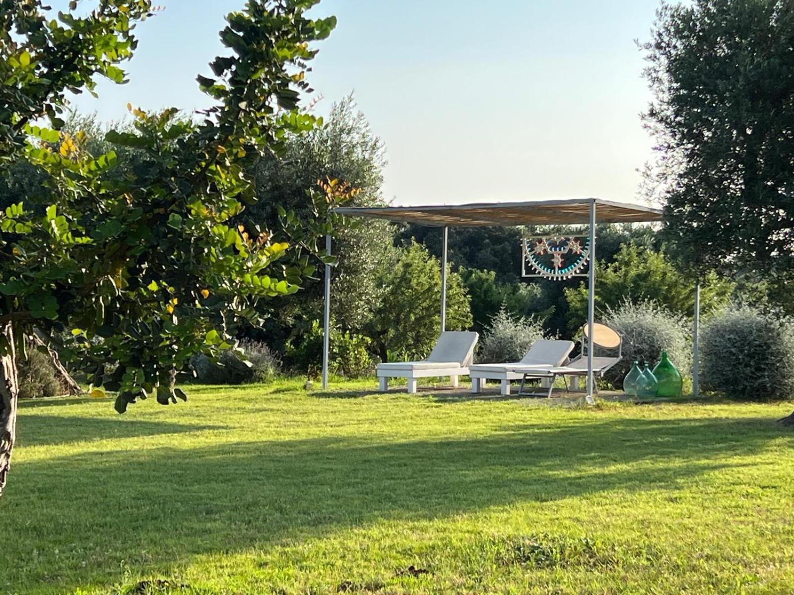 B&B Don Giovanni Monopoli Εξωτερικό φωτογραφία