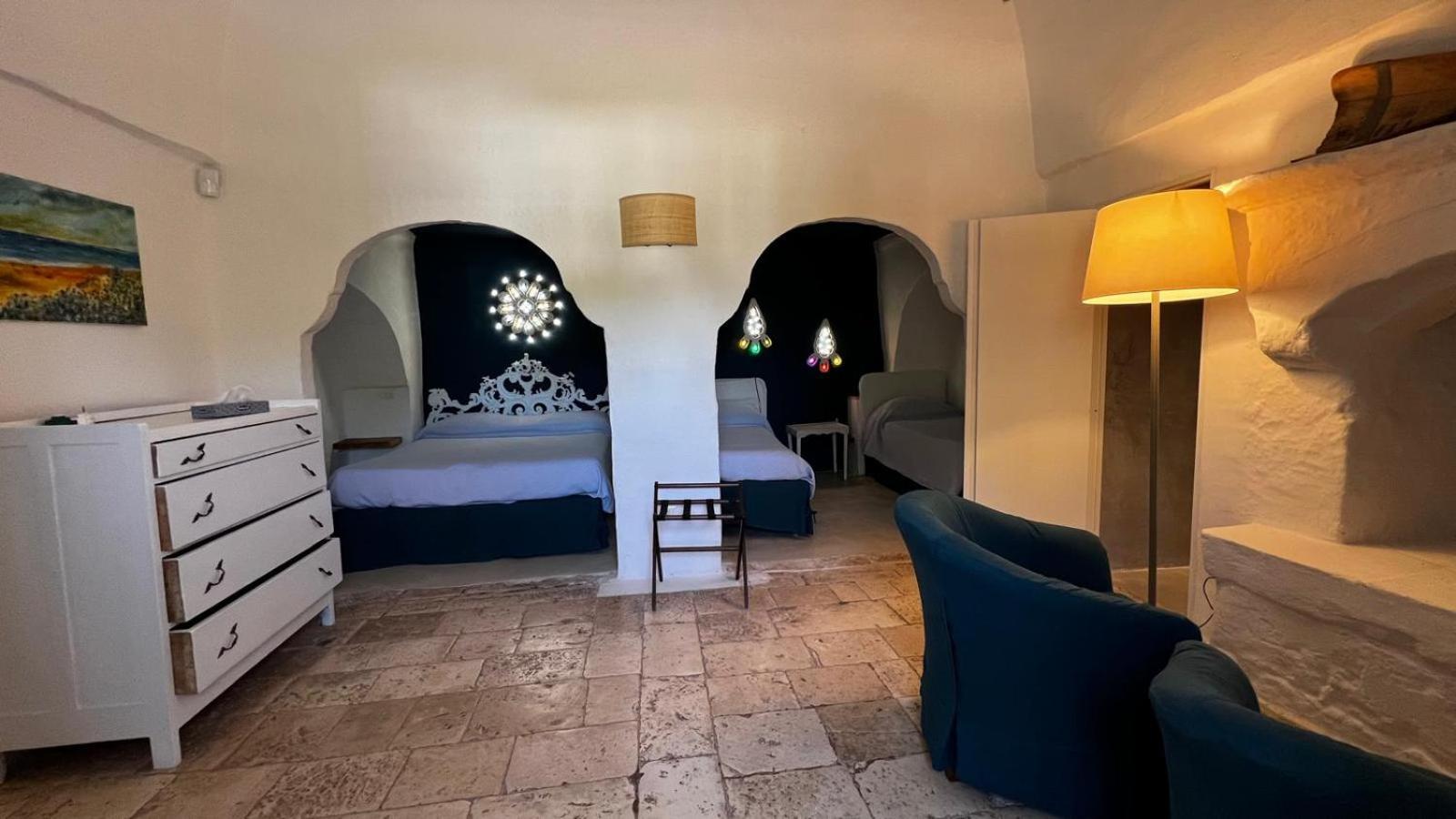 B&B Don Giovanni Monopoli Εξωτερικό φωτογραφία