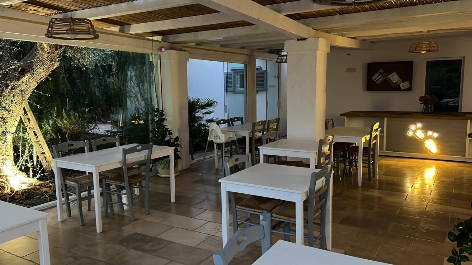 B&B Don Giovanni Monopoli Εξωτερικό φωτογραφία