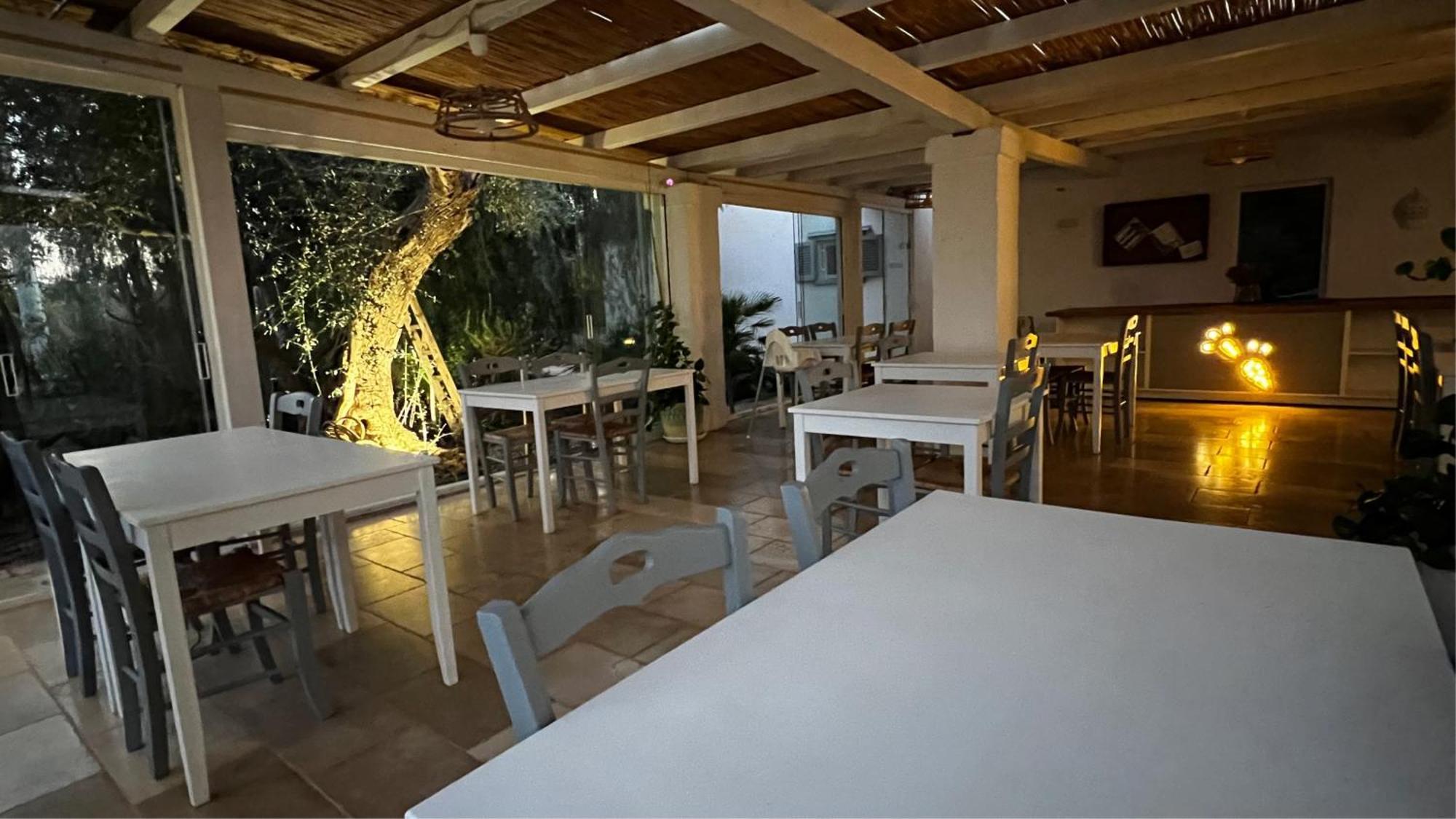 B&B Don Giovanni Monopoli Εξωτερικό φωτογραφία