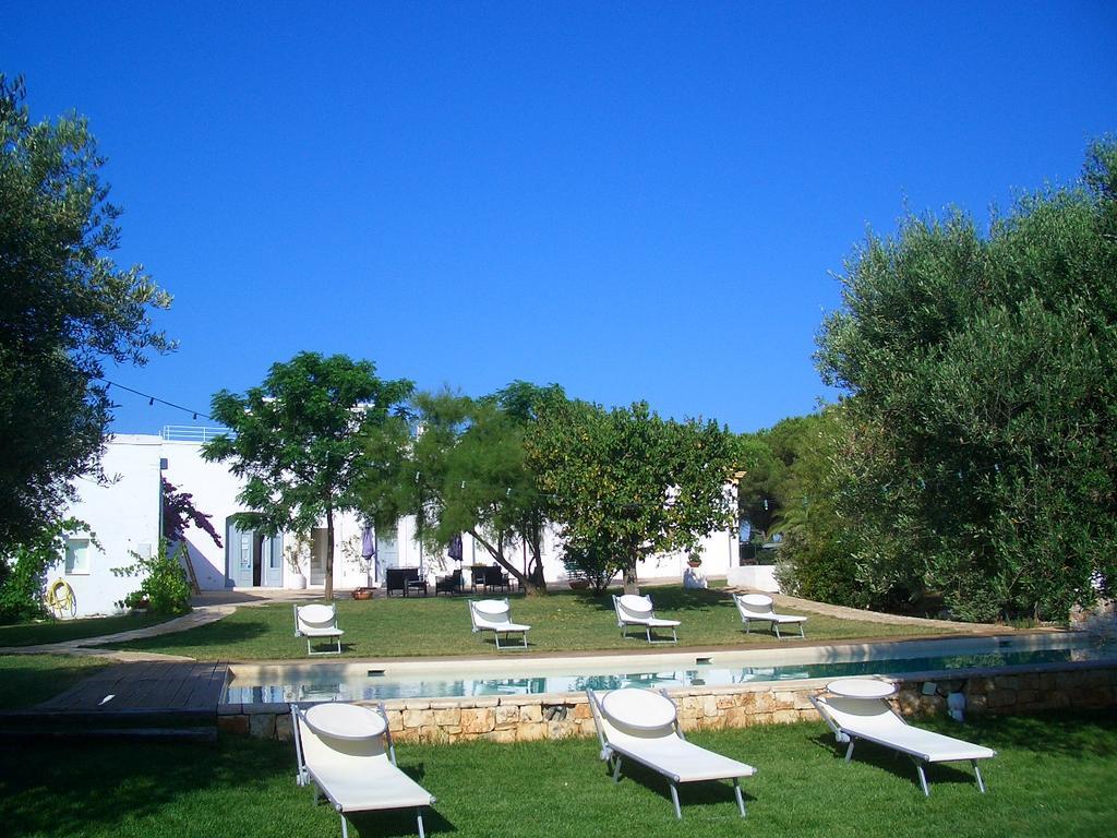 B&B Don Giovanni Monopoli Εξωτερικό φωτογραφία