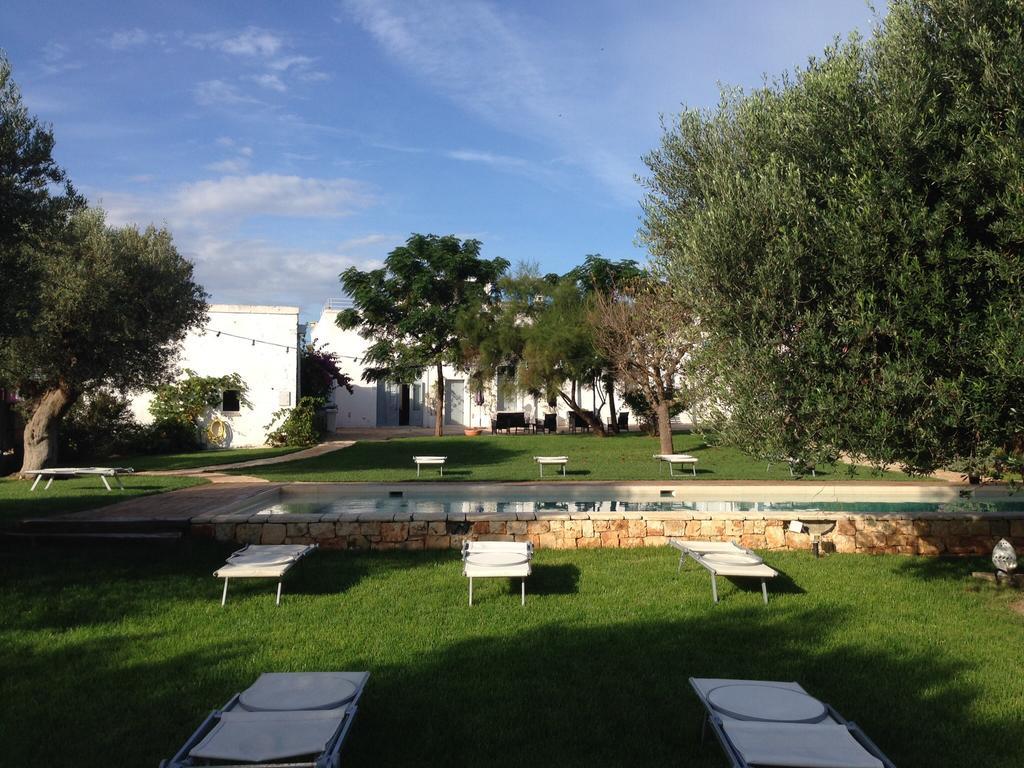 B&B Don Giovanni Monopoli Εξωτερικό φωτογραφία