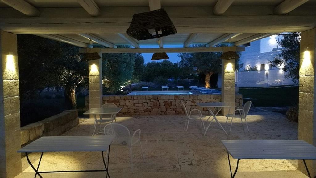 B&B Don Giovanni Monopoli Εξωτερικό φωτογραφία