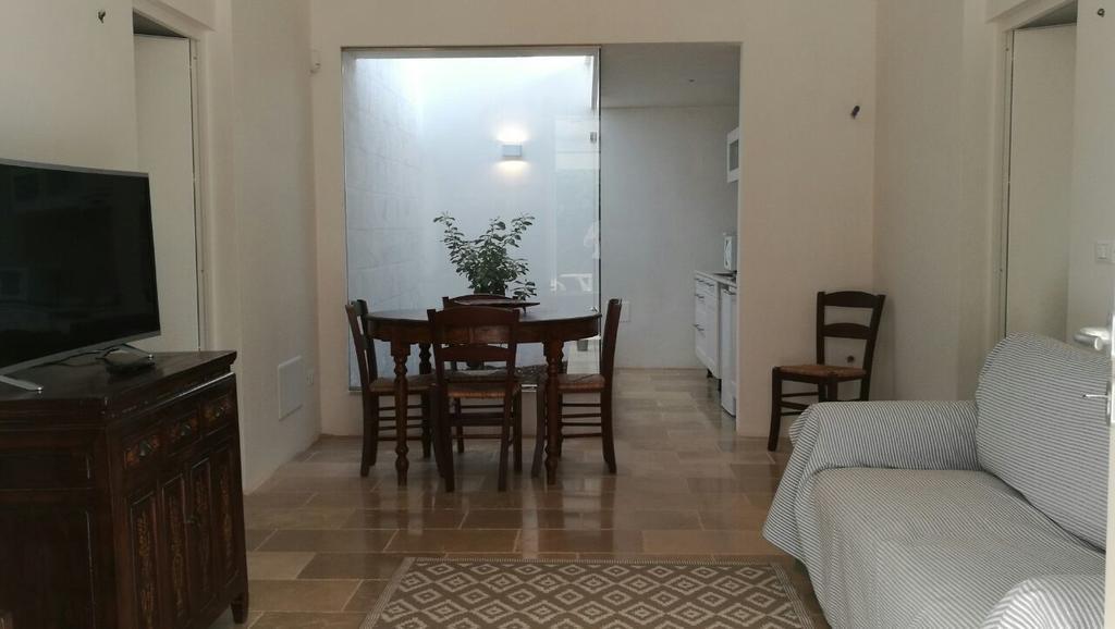 B&B Don Giovanni Monopoli Εξωτερικό φωτογραφία