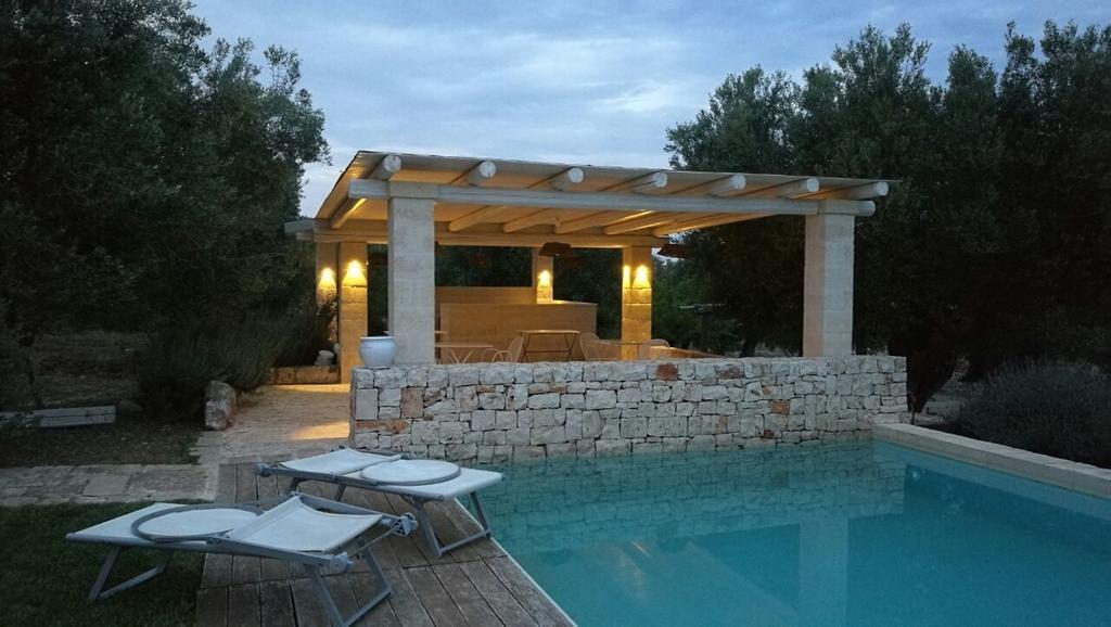 B&B Don Giovanni Monopoli Εξωτερικό φωτογραφία