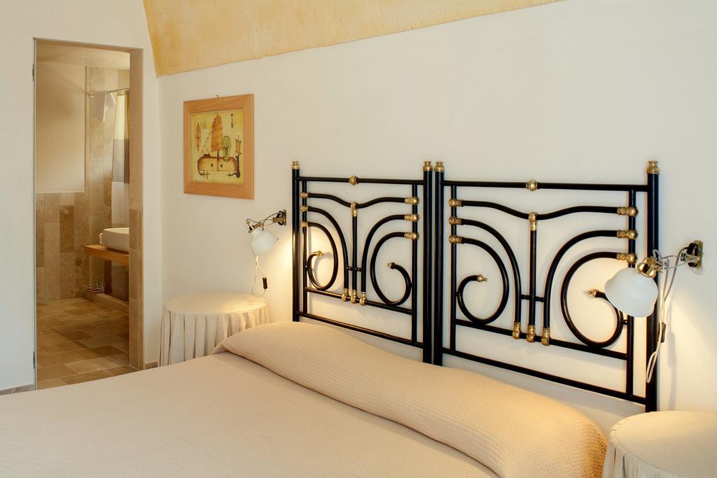 B&B Don Giovanni Monopoli Εξωτερικό φωτογραφία