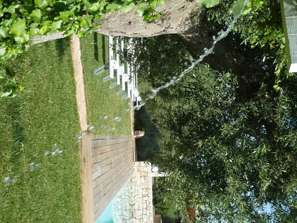 B&B Don Giovanni Monopoli Εξωτερικό φωτογραφία
