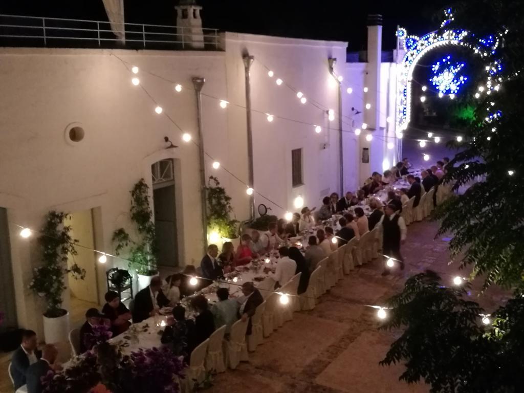 B&B Don Giovanni Monopoli Εξωτερικό φωτογραφία