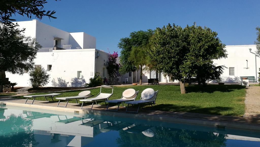 B&B Don Giovanni Monopoli Εξωτερικό φωτογραφία
