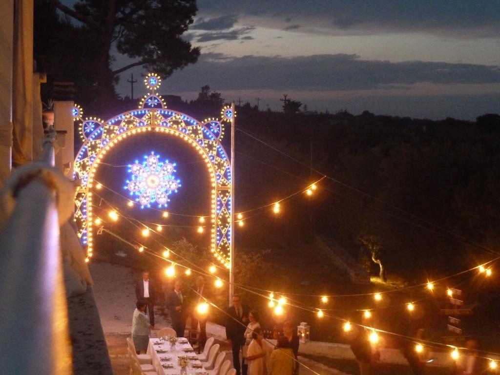 B&B Don Giovanni Monopoli Εξωτερικό φωτογραφία