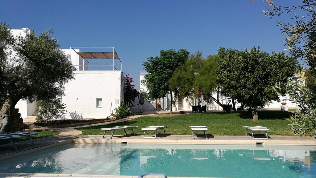 B&B Don Giovanni Monopoli Εξωτερικό φωτογραφία