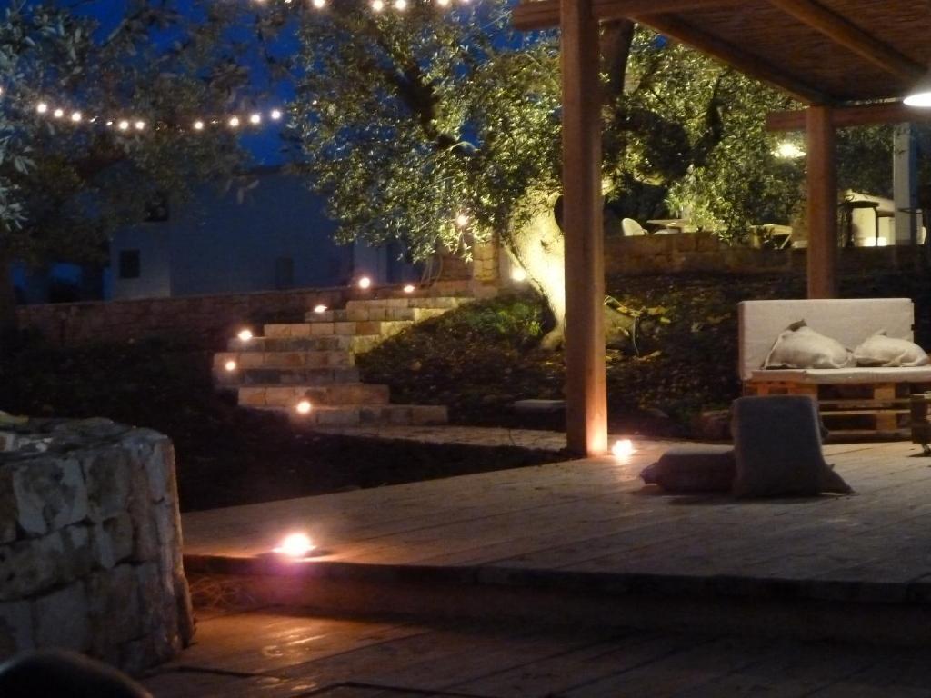 B&B Don Giovanni Monopoli Εξωτερικό φωτογραφία
