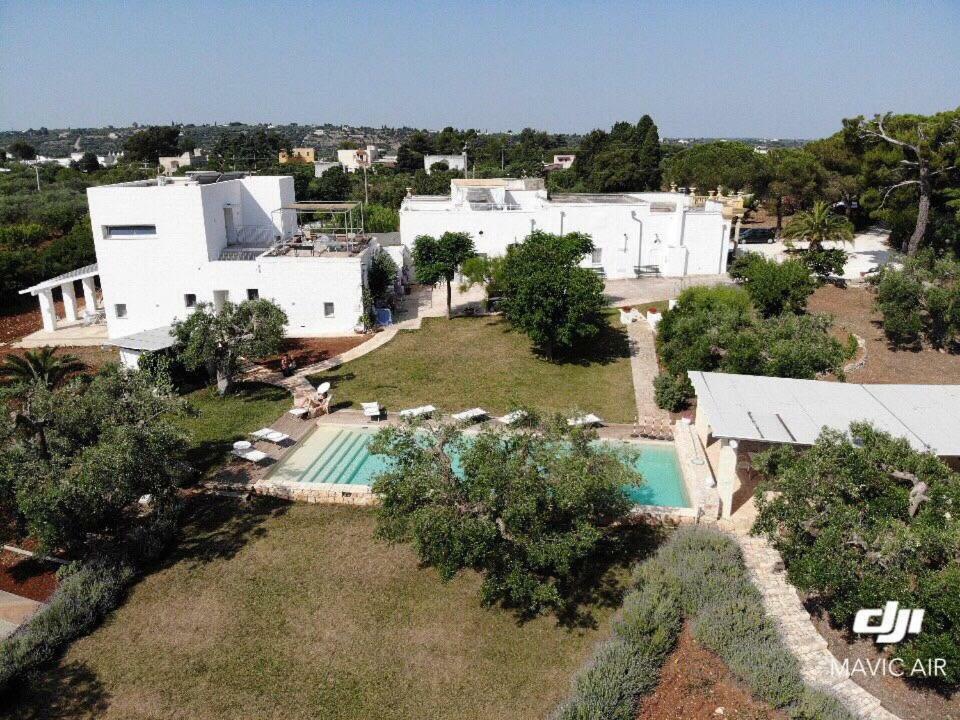 B&B Don Giovanni Monopoli Εξωτερικό φωτογραφία